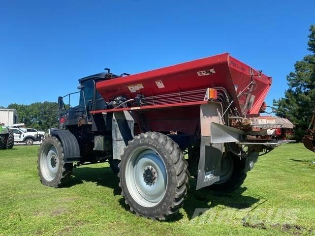  RBR Vector 380 Construcción - Otros