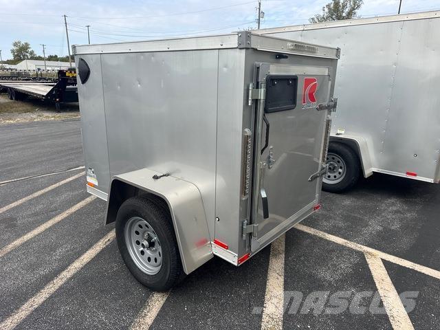 RC  Carrocería de caja