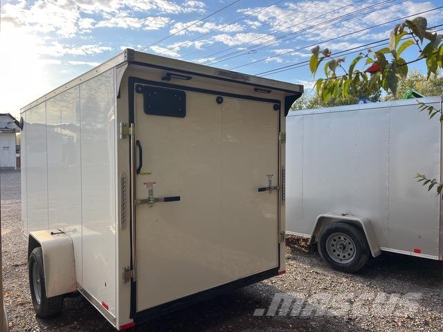 RC  Carrocería de caja