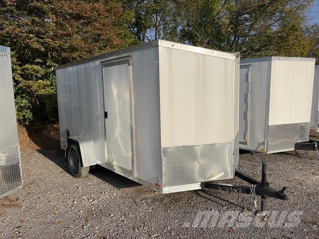 RC  Carrocería de caja