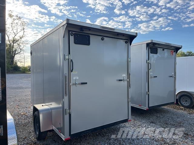 RC  Carrocería de caja