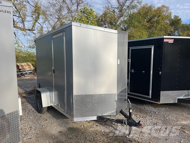 RC  Carrocería de caja