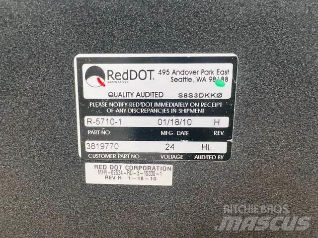  Red Dot Construcción - Otros