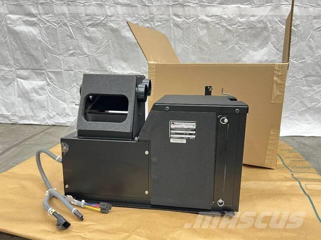  Red Dot Construcción - Otros