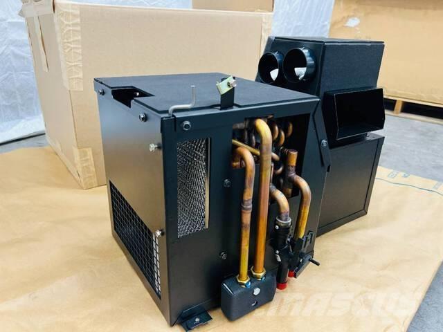  Red Dot Construcción - Otros