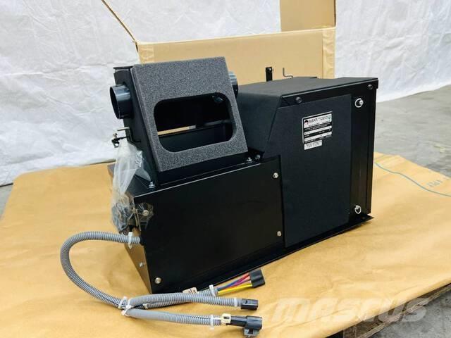  Red Dot Construcción - Otros