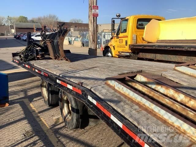  Redi-Haul Remolques para transporte de vehículos