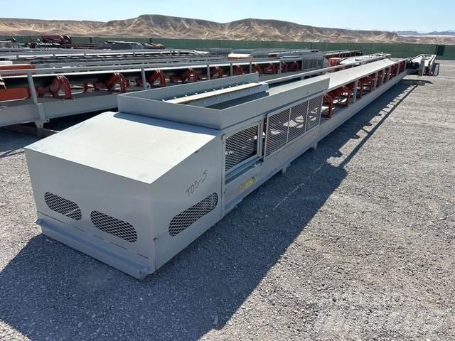  Reesco Cintas transportadoras