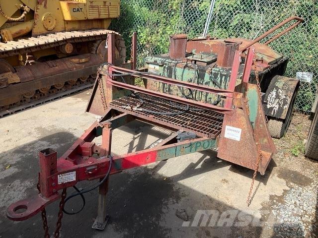 Reeves 310 Construcción - Otros