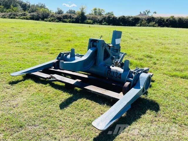 Regent  Construcción - Otros