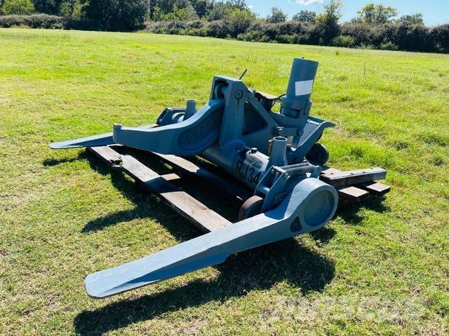 Regent  Construcción - Otros