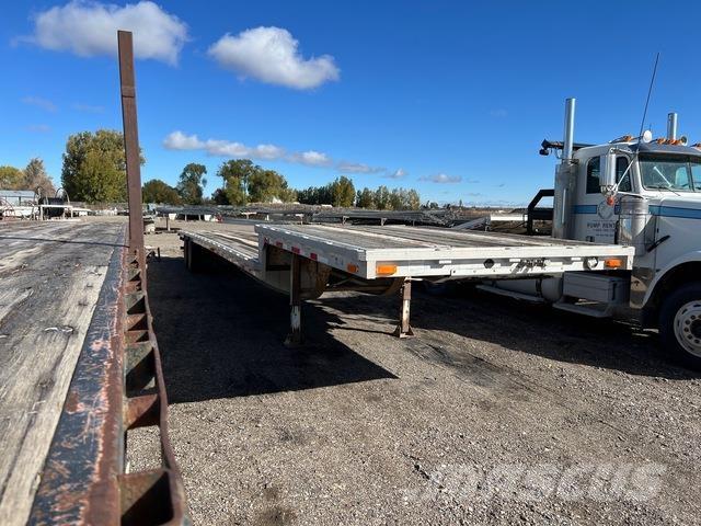  Reinke Góndola de cama rebajada