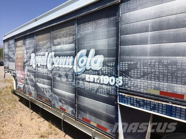  Remke E13 Trailers para bebidas