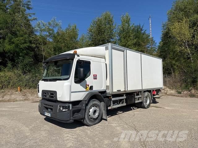 Renault C380 Construcción - Otros