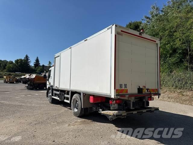 Renault C380 Construcción - Otros