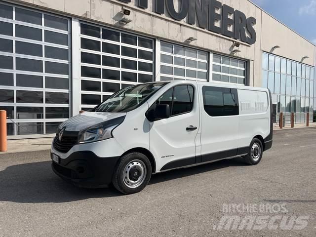 Renault Trafic Construcción - Otros