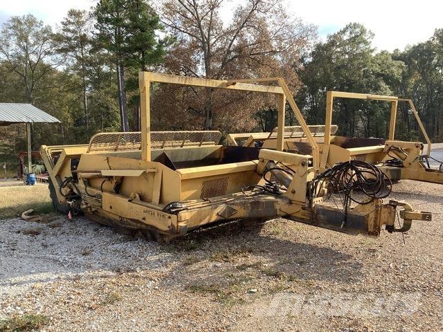 Reynolds 17C Raspadores