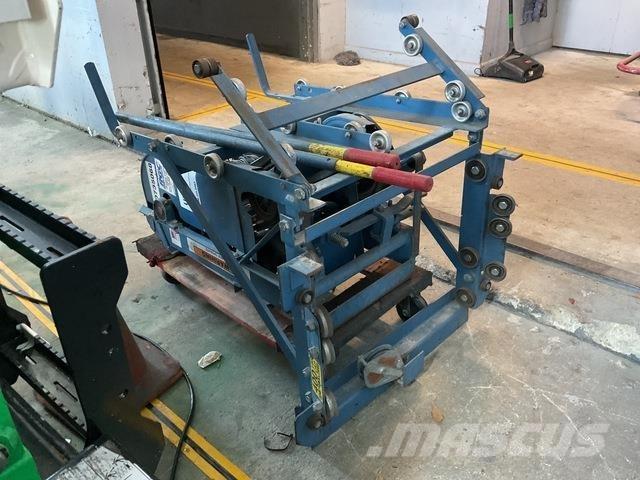  RGC Classic Construcción - Otros