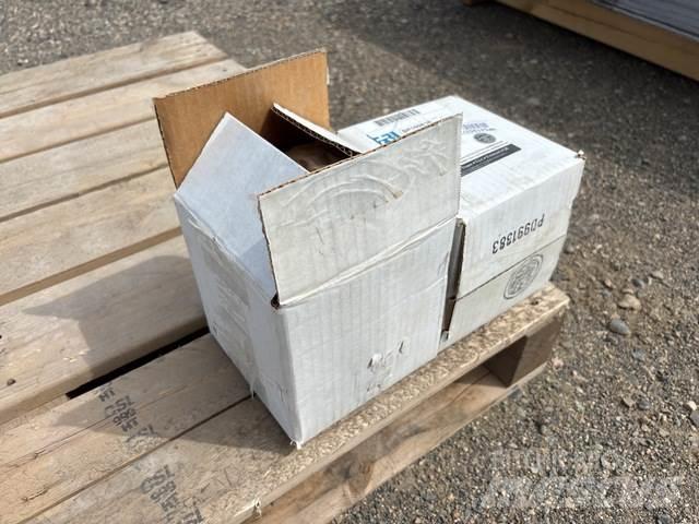  Rheem-Rudd LP Construcción - Otros