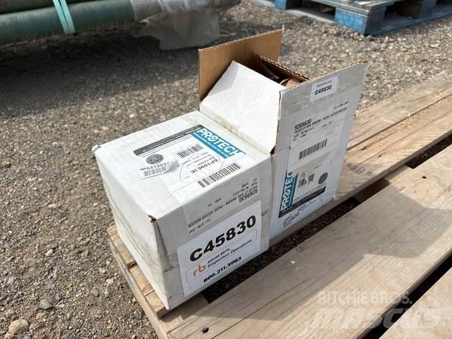  Rheem-Rudd LP Construcción - Otros