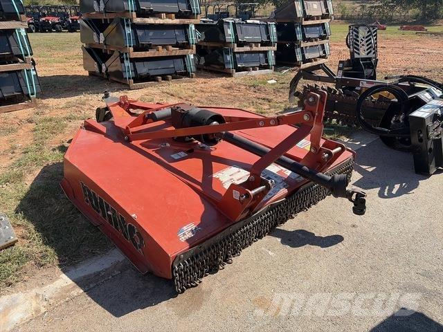 Rhino TW36 Cortadoras