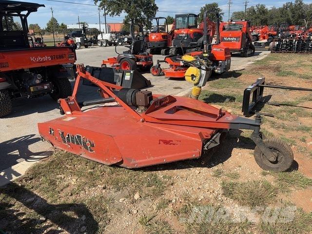 Rhino TW36 Cortadoras