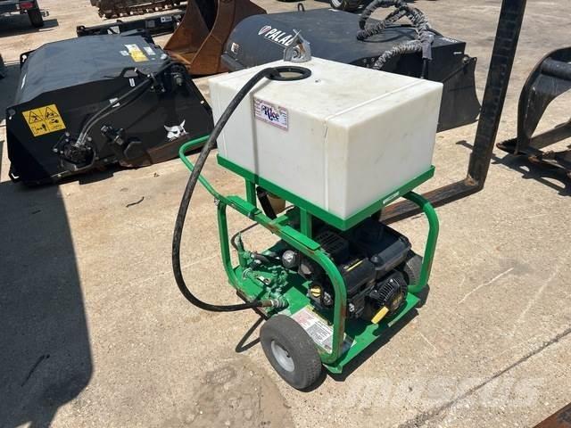 Rice Hydro Bombas de agua