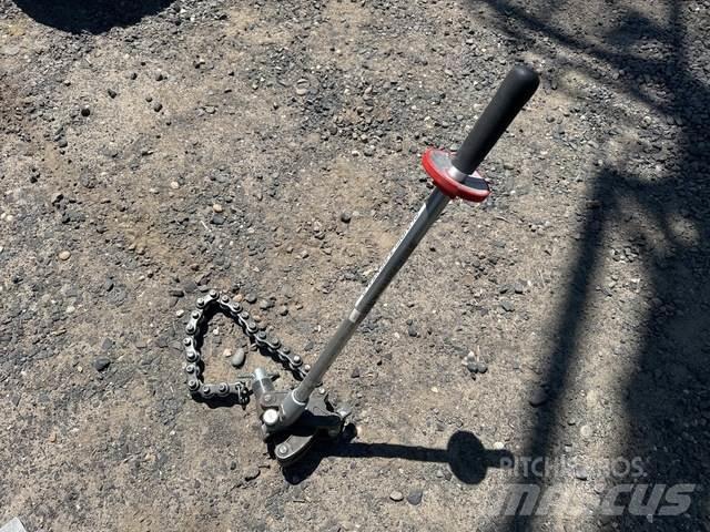  Ridgid 246 Construcción - Otros