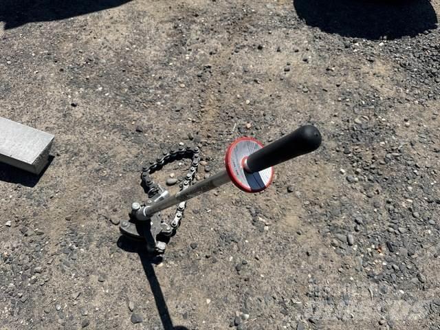  Ridgid 246 Construcción - Otros