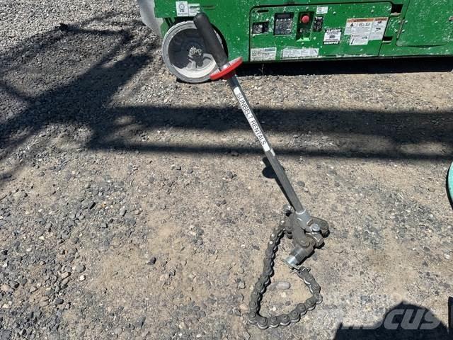  Ridgid 246 Construcción - Otros