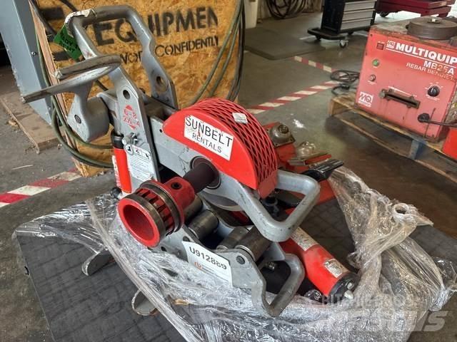  Ridgid 258 Construcción - Otros