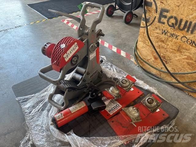  Ridgid 258 Construcción - Otros