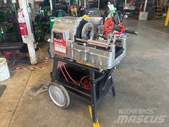  Ridgid 535M Construcción - Otros