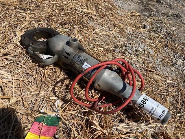  Ridgid 700-12 Equipos de tuberías
