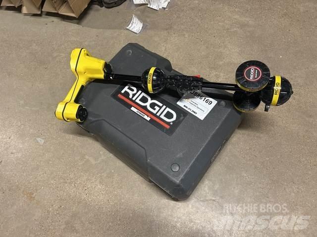  Ridgid SR-20 Construcción - Otros
