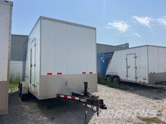  Riechers Carrocería de caja