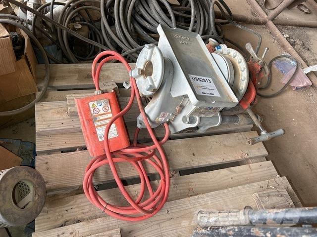  Rigid 300-T2 Equipos de tuberías
