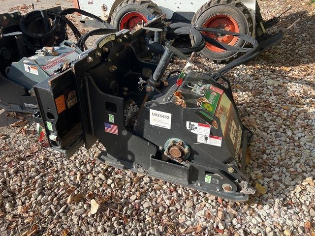 Roadhog CP16LF Compactadoras