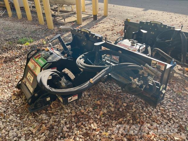 Roadhog CP16LF Compactadoras