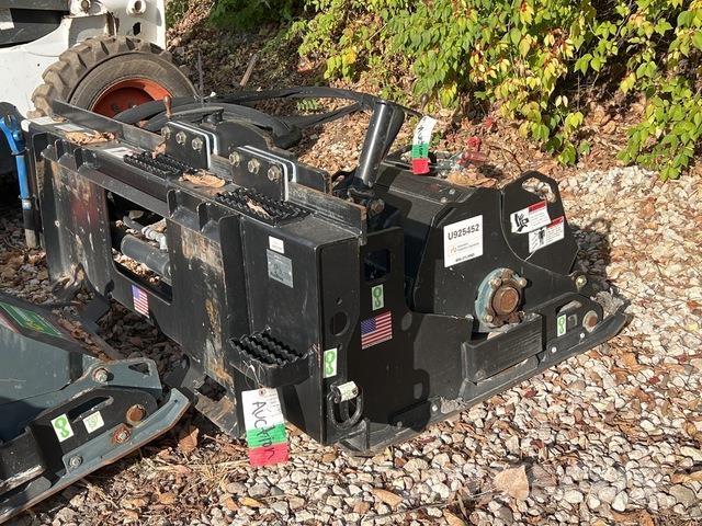 Roadhog CP16LF Compactadoras