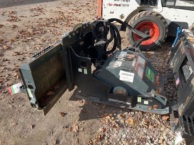 Roadhog CP16LF Compactadoras