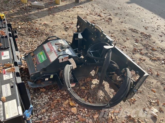 Roadhog CP16LF Compactadoras