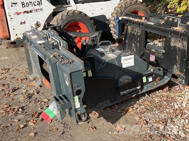 Roadhog CP16LF Compactadoras