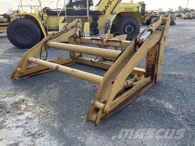 Rockland PG2 Construcción - Otros