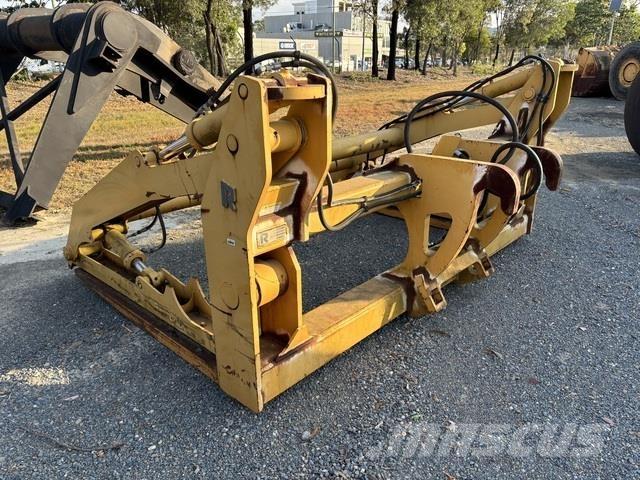 Rockland PG2 Construcción - Otros