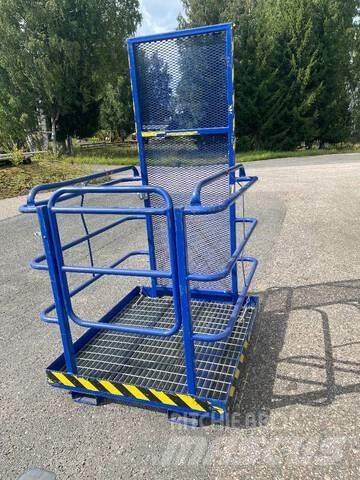 Rocla HNK 1000 Construcción - Otros