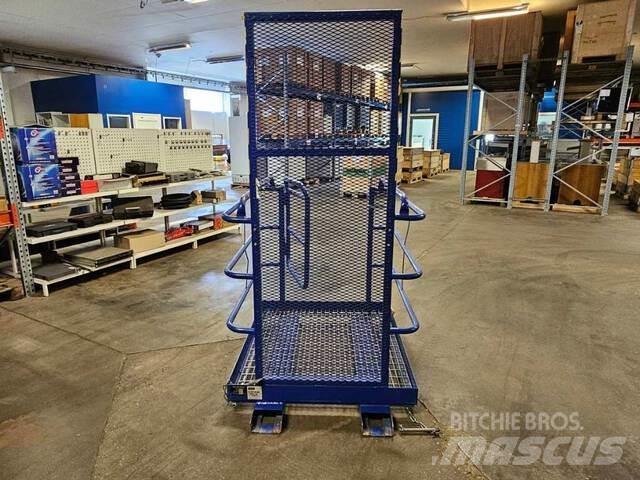 Rocla HNK 1000 Construcción - Otros