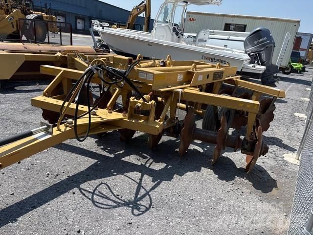 Rome TACW-16 Construcción - Otros