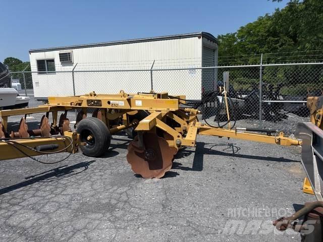 Rome TACW-16 Construcción - Otros