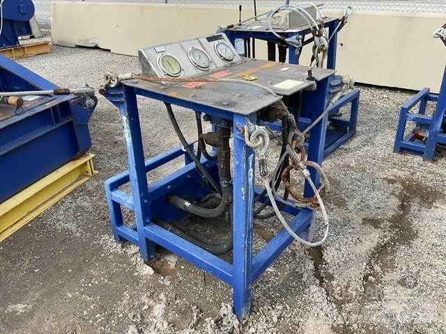  Rotrex Construcción - Otros